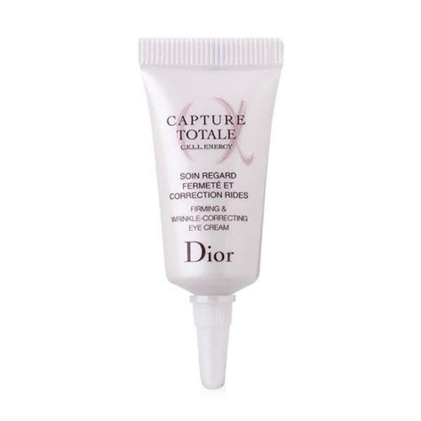 Opinie DIOR Capture Totale Firming & Wrinkle